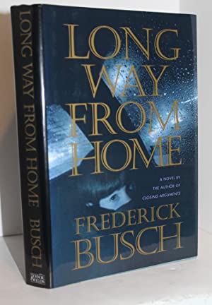 Seller image for Long Way From Home for sale by Genesee Books