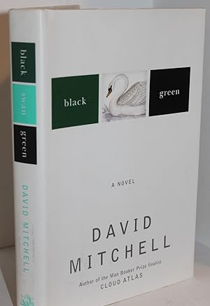 Seller image for Black Swan Green for sale by Genesee Books