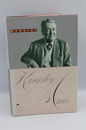 Seller image for Memoirs for sale by Genesee Books