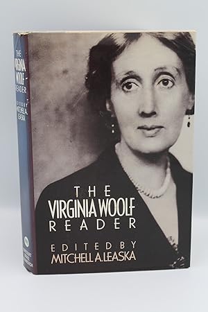 Imagen del vendedor de The Virginia Woolf Reader a la venta por Genesee Books