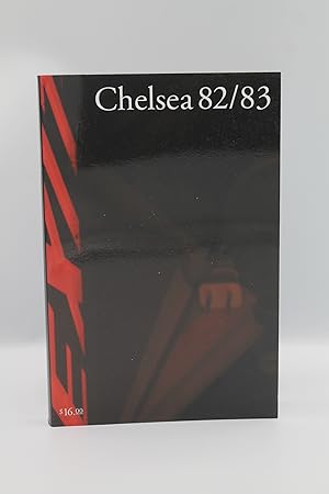 Imagen del vendedor de Chelsea 82/83 a la venta por Genesee Books