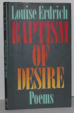 Seller image for Baptism of Desire for sale by Genesee Books