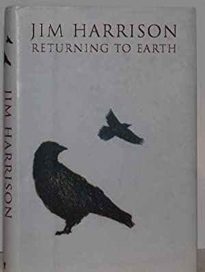 Image du vendeur pour Returning to Earth: A Novel mis en vente par Genesee Books