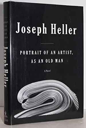 Seller image for Portrait of an Artist, As an Old Man for sale by Genesee Books