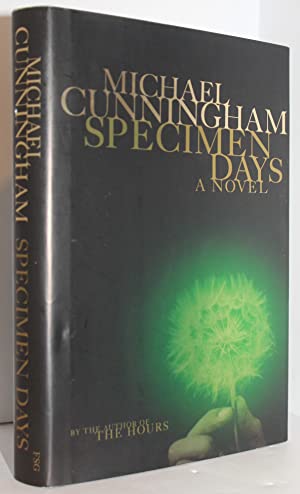 Seller image for Specimen Days for sale by Genesee Books