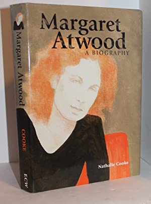 Image du vendeur pour Margaret Atwood: A Biography mis en vente par Genesee Books