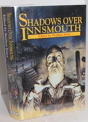 Image du vendeur pour Shadows Over Innsmouth mis en vente par Genesee Books