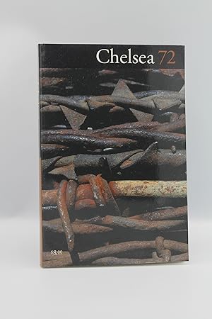 Imagen del vendedor de Chelsea 72 a la venta por Genesee Books