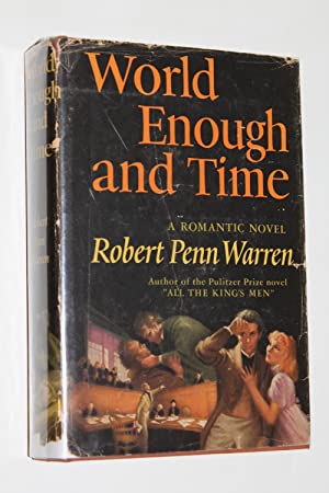 World Enough and Time