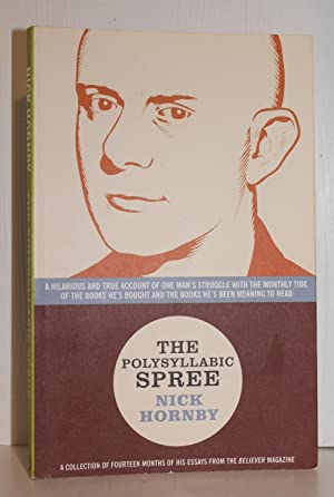 Seller image for The Polysyllabic Spree for sale by Genesee Books