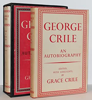 Seller image for George Crile (in two volumes) for sale by Genesee Books