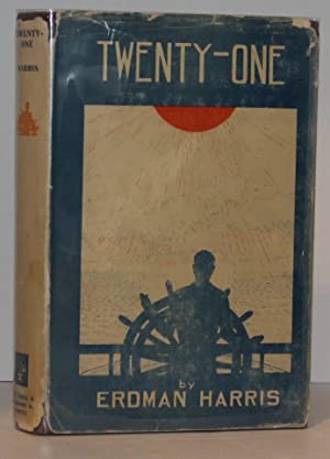 Imagen del vendedor de Twenty-One a la venta por Genesee Books