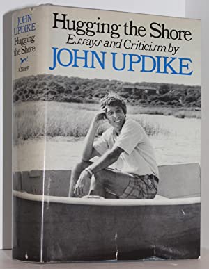 Seller image for Hugging the Shore: Essays and Criticism for sale by Genesee Books