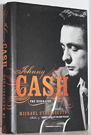 Bild des Verkufers fr Johnny Cash: The Biography zum Verkauf von Genesee Books