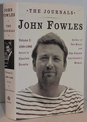 Immagine del venditore per The Journals: Volume I 1949-1965 venduto da Genesee Books