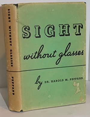 Seller image for Sight Without Glasses for sale by Genesee Books