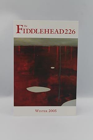 Seller image for The Fiddlehead 226 - Winter 2005 for sale by Genesee Books