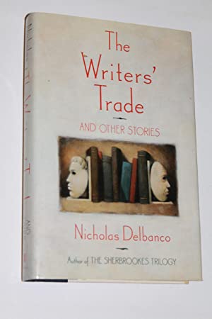 Seller image for The Writer's Trade and Other Stories for sale by Genesee Books