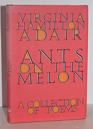 Immagine del venditore per Ants on the Melon: A Collection of Poems venduto da Genesee Books