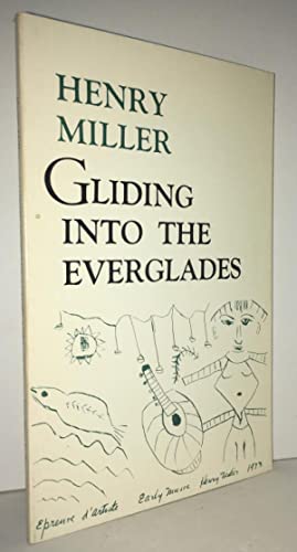 Seller image for Gliding Into The Everglades and Other Essays for sale by Genesee Books