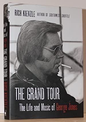Immagine del venditore per The Grand Tour: The Life and Music of George Jones venduto da Genesee Books