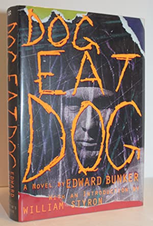 Immagine del venditore per Dog Eat Dog venduto da Genesee Books