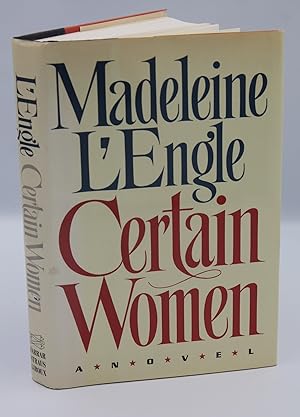 Seller image for Certain Women for sale by Genesee Books