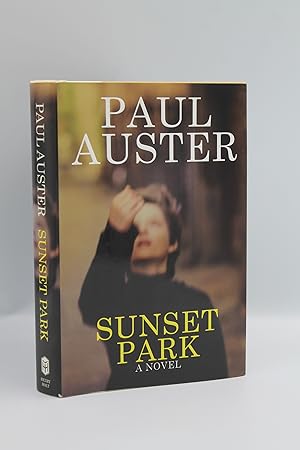 Seller image for Sunset Park for sale by Genesee Books