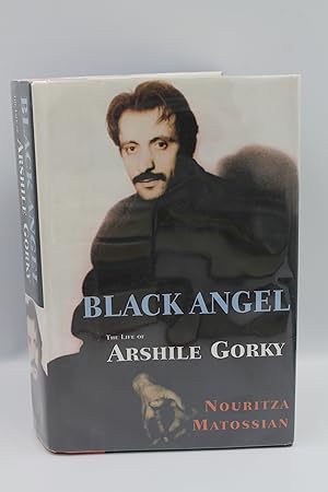 Bild des Verkufers fr Black Angel: The Life of Arshile Gorky zum Verkauf von Genesee Books