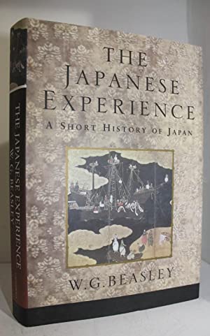 Bild des Verkufers fr The Japanese Experience: A Short History of Japan (History of Civilisation) zum Verkauf von Genesee Books