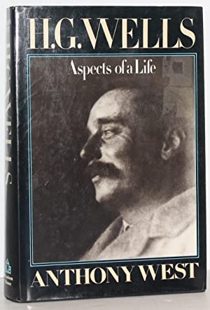 Immagine del venditore per H.G. Wells : Aspects of a Life venduto da Genesee Books