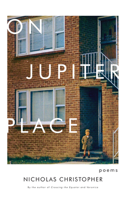 Seller image for On Jupiter Place: Poems (Paperback or Softback) for sale by BargainBookStores
