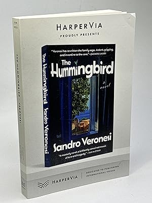 Seller image for THE HUMMINGBIRD. for sale by Bookfever, IOBA  (Volk & Iiams)