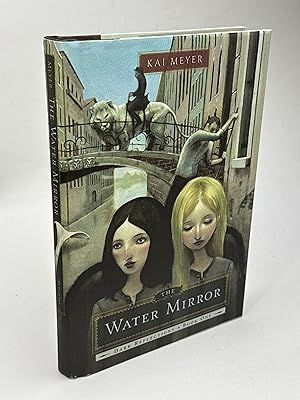 Bild des Verkufers fr THE WATER MIRROR, Dark Reflections: Book One. zum Verkauf von Bookfever, IOBA  (Volk & Iiams)