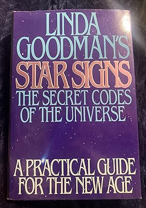 Linda Goodman's Star Signs