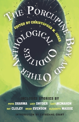 Image du vendeur pour The Porcupine Boy and Other Anthological Oddities (Paperback or Softback) mis en vente par BargainBookStores