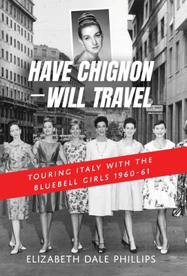 Seller image for Have Chignon-Will Travel (Hardback or Cased Book) for sale by BargainBookStores