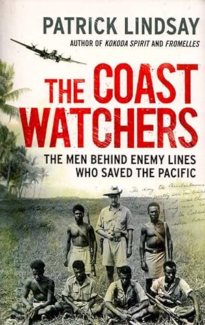 Seller image for The Coast Watchers for sale by Adelaide Booksellers