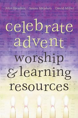 Seller image for Celebrate Advent: Worship & Learning Resources (Paperback or Softback) for sale by BargainBookStores