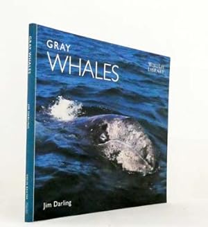 Image du vendeur pour Gray Whales mis en vente par Adelaide Booksellers
