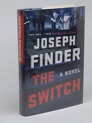 Seller image for THE SWITCH. for sale by Bookfever, IOBA  (Volk & Iiams)