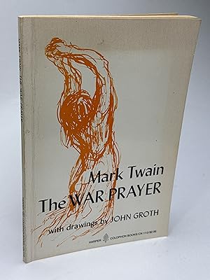 THE WAR PRAYER.