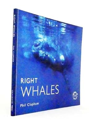 Seller image for Right Whales for sale by Adelaide Booksellers