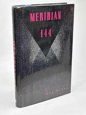 Seller image for MERIDIAN 144. for sale by Bookfever, IOBA  (Volk & Iiams)