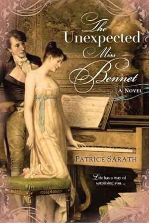 Seller image for Unexpected Miss Bennet for sale by GreatBookPrices