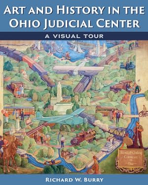 Seller image for Art and History in the Ohio Judicial Center: A Visual Tour (Paperback or Softback) for sale by BargainBookStores