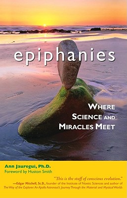 Seller image for Epiphanies: Where Science and Miracles Meet (Paperback or Softback) for sale by BargainBookStores