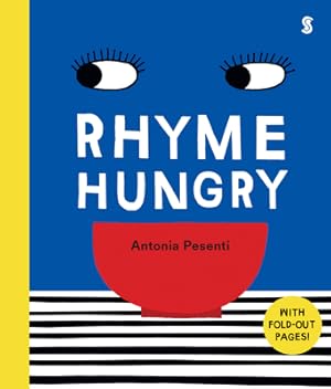 Immagine del venditore per Rhyme Hungry (Board Book) venduto da BargainBookStores