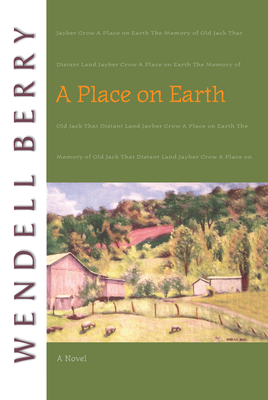 Seller image for A Place on Earth (Paperback or Softback) for sale by BargainBookStores