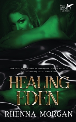 Seller image for Healing Eden (Paperback or Softback) for sale by BargainBookStores